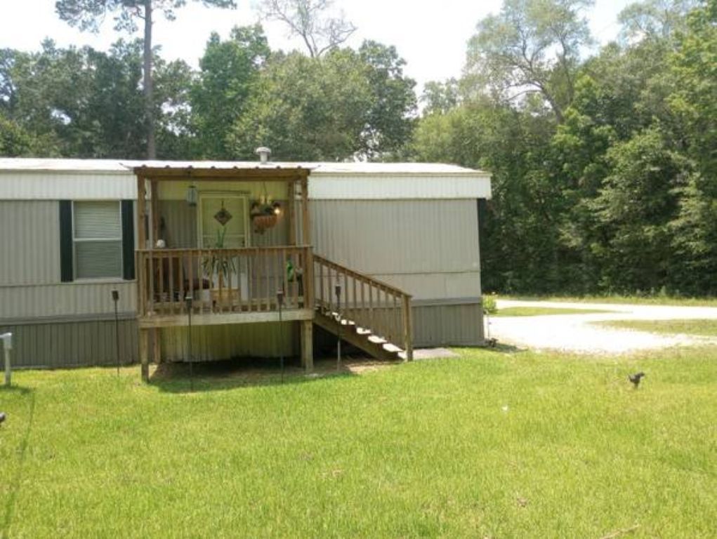 $980-2BD/2BTH Mobile Home for Lease