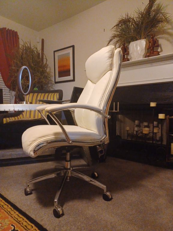 Realspace Executive Office / Gaming Chair $400
