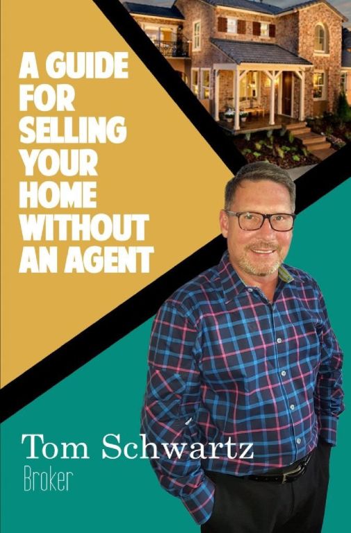 Attention: Free book!! How To Sell your home without a Realtor - FSBO