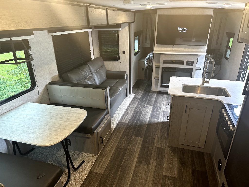 2022 Heartland Mallard M26 Travel Trailer For Sale In Rochester, New York 14624