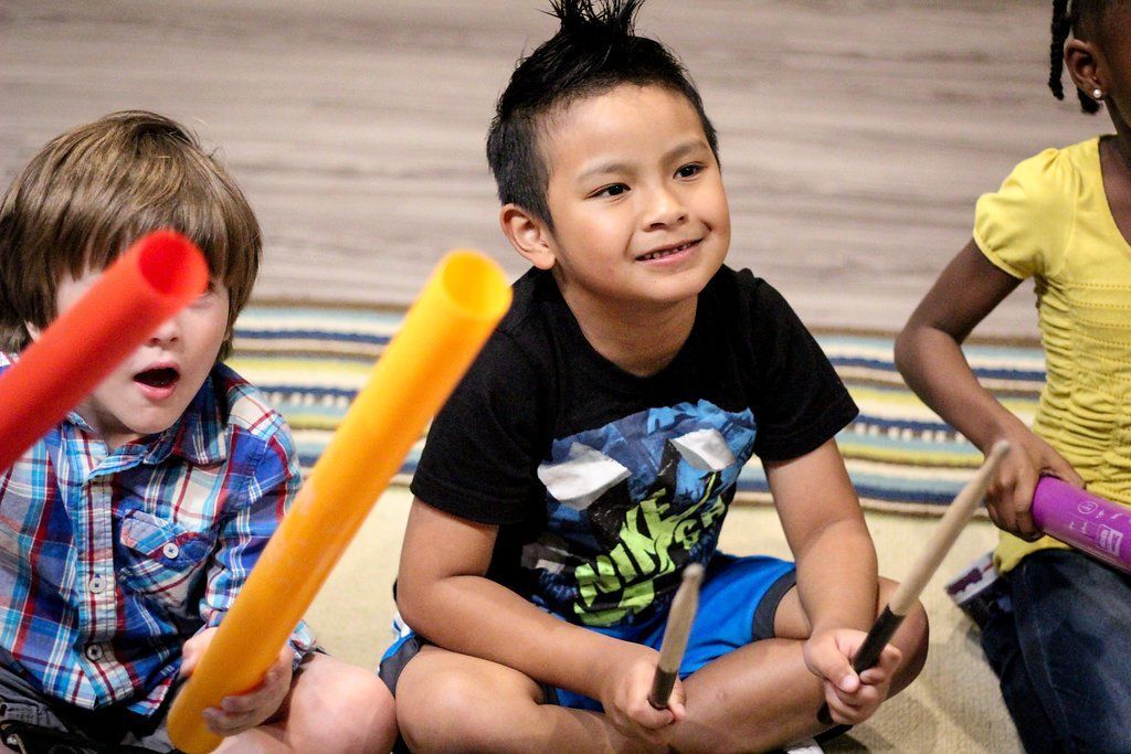 Creative Soul Music School Fort Worth