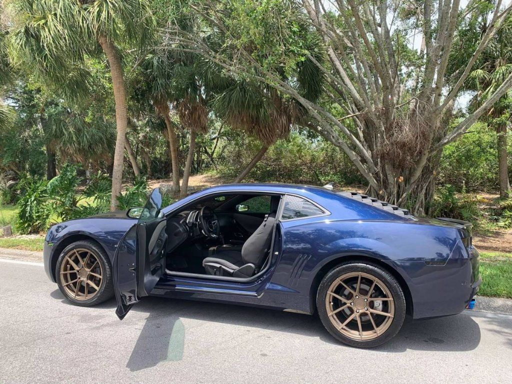 2011 Chevrolet Camaro ~ Must See ~ We Finance ~ 727-358-0101 ~ LOOK ~