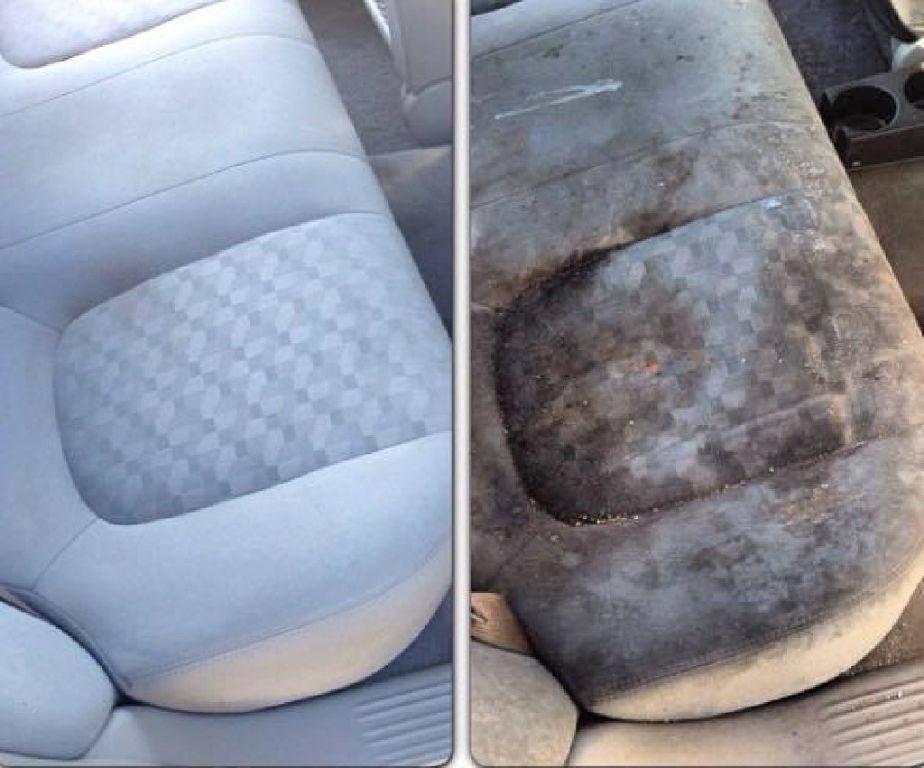 Mobile Auto Detailing