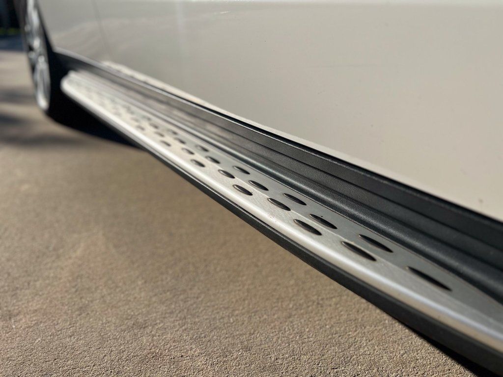 2017 Mercedes-Benz GLS450