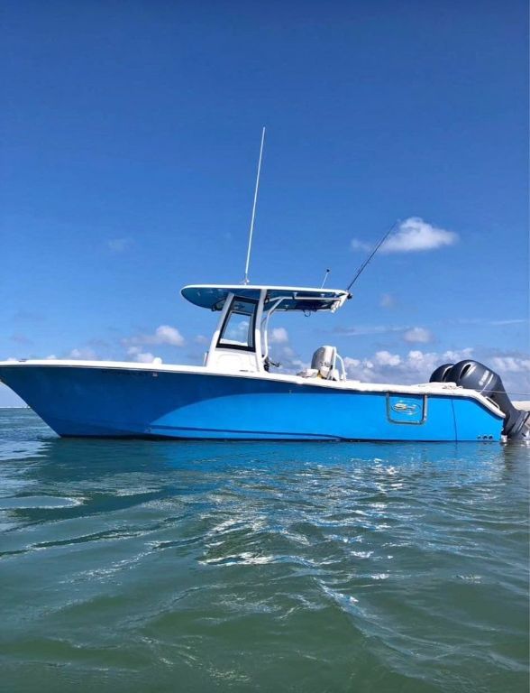 2021 Sea Hunt 265 Ultra SE Wilmington, Nc 127900