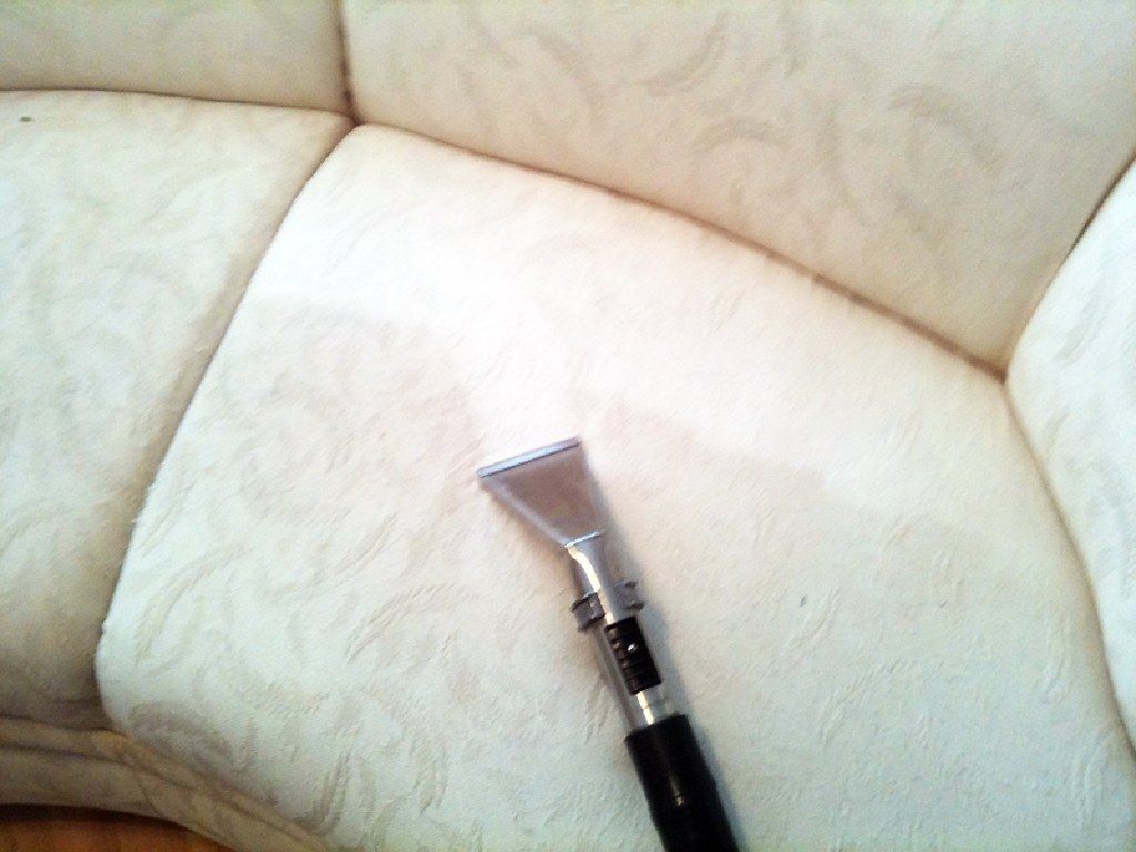 Quality Upholstery/Furniture Cleaning in Margate