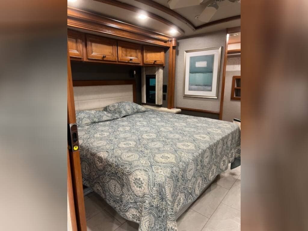 2020 Tiffin Motorhomes Allegro Bus 45 MP Class A RV For Sale In Switz City, Indiana 47465