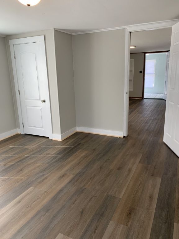 2-Bedroom Home for Rent, New Flooring, Updated Kitchen and Bathroom, Some Bills Paid!