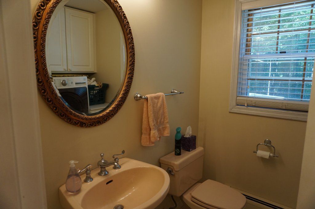 Charming 4 bedroom Brookline Home