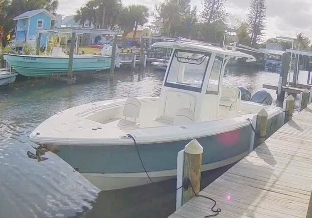 2021 Sea Hunt 27 Gamefish FS VIP Island, Fl 114900