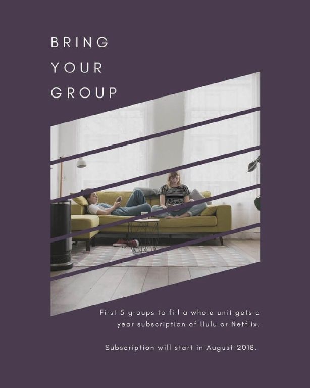 Furnished ROOM Near UCSB Available now