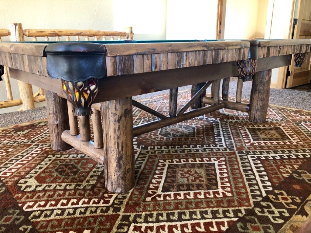Alpine Madison Billiards Table