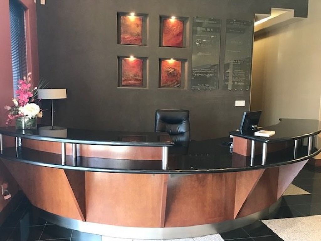 Offices for Rent