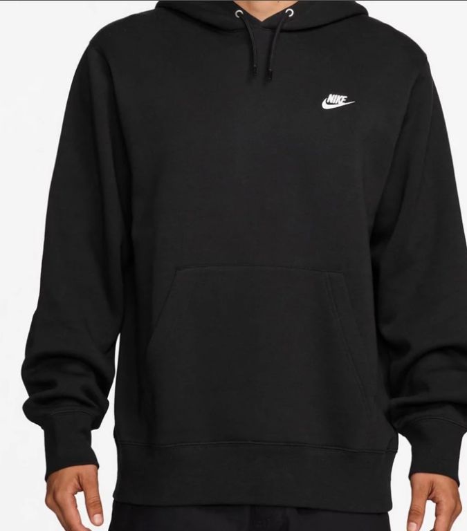 New!  Men’s Nike Hoodies!  All Sizes!  Layaway!  Other Colors!