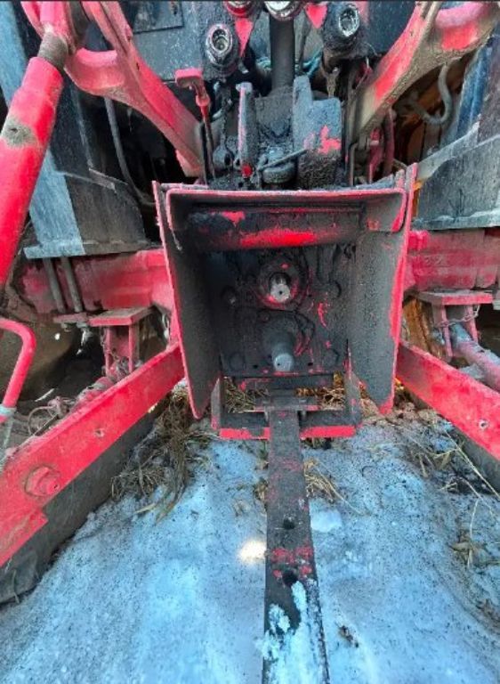 McCormick CX95 Loader Tractor For Sale In Foxboro, Ontario, Canada K0K 2B0