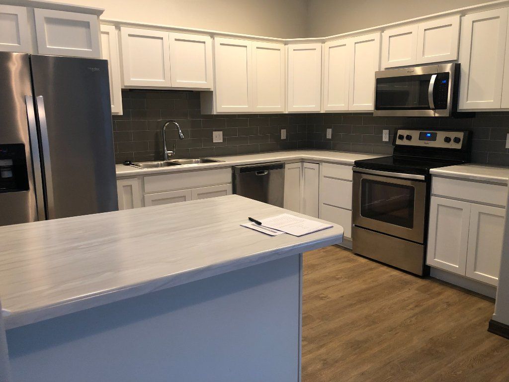 NEWER TOWNHOME 3 BED 2.5 BATH WITH GARAGE