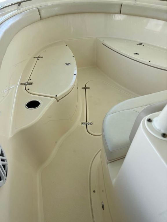 2012 Pursuit C 280 Kissimmee, Fl  149900