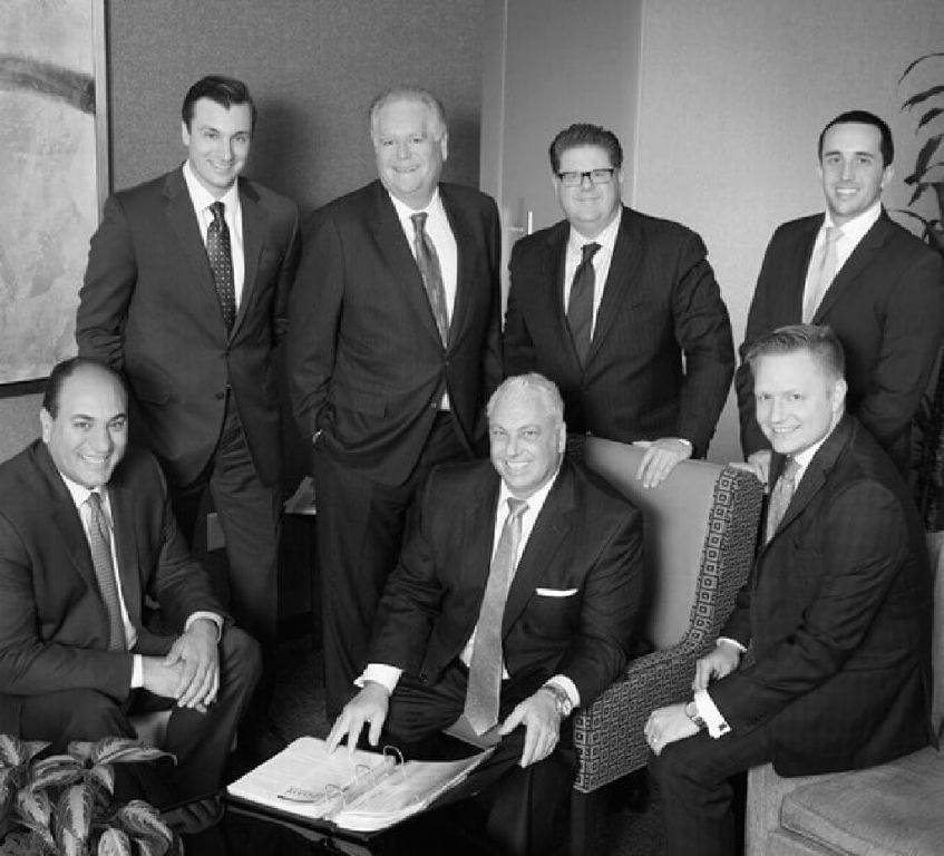 Brach Eichler Trial Lawyers