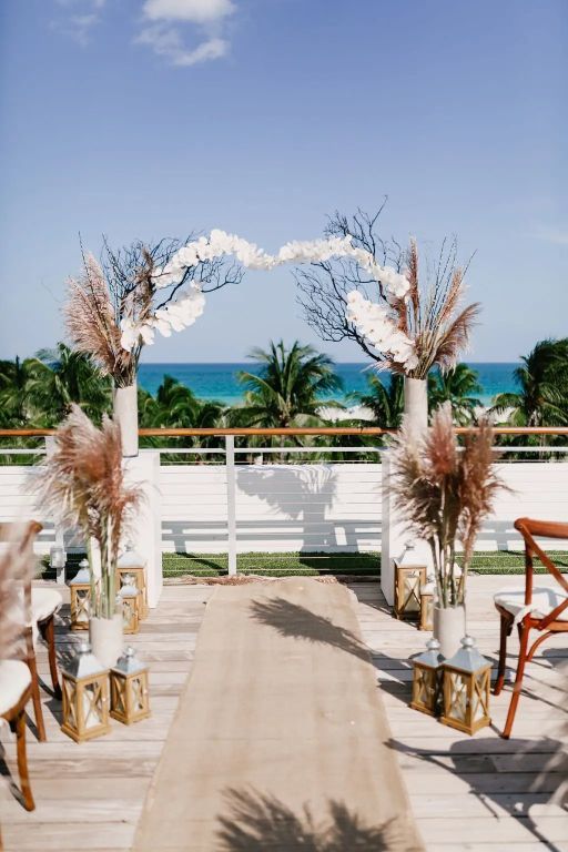 Haute Couture Events - Wedding Planner Miami