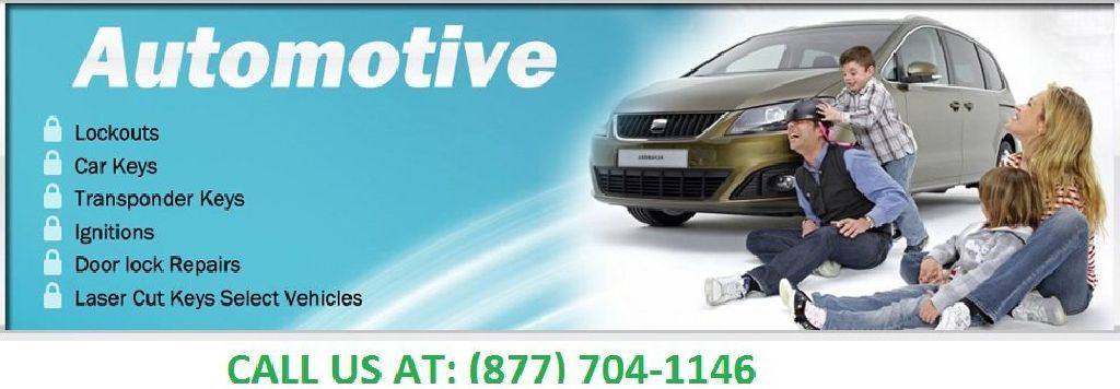 Loyal Car Locksmith in Alexandria