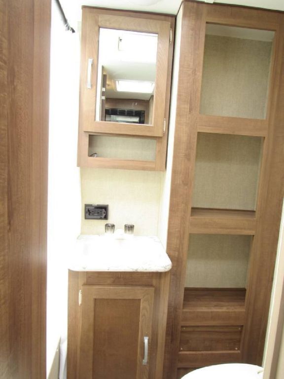 2019 Kingsport M-199Rk 19ft