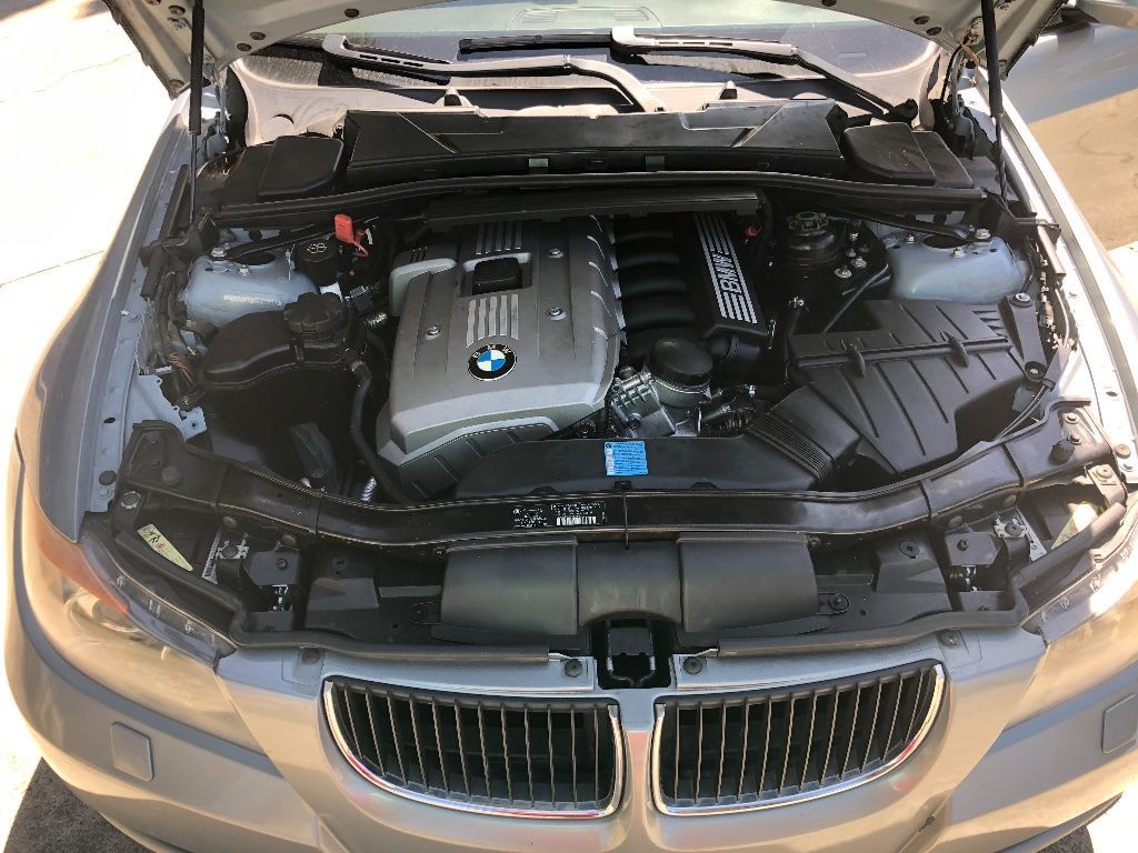 2006 BMW 325i CLEAN TITLE