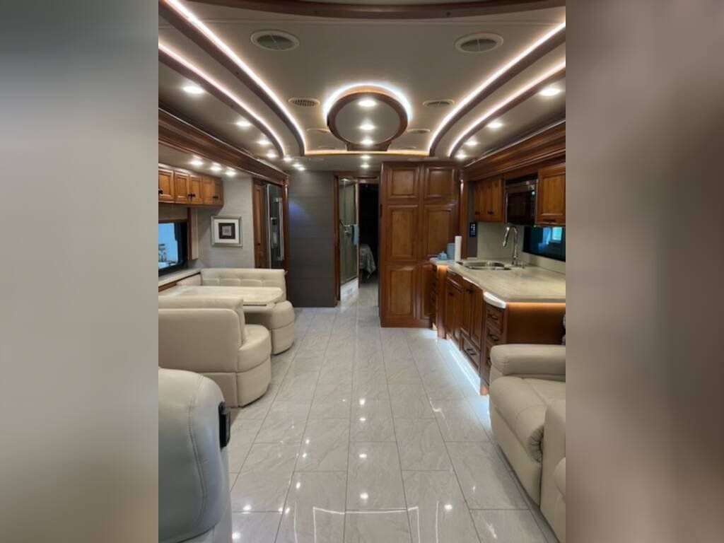 2020 Tiffin Motorhomes Allegro Bus 45 MP Class A RV For Sale In Switz City, Indiana 47465