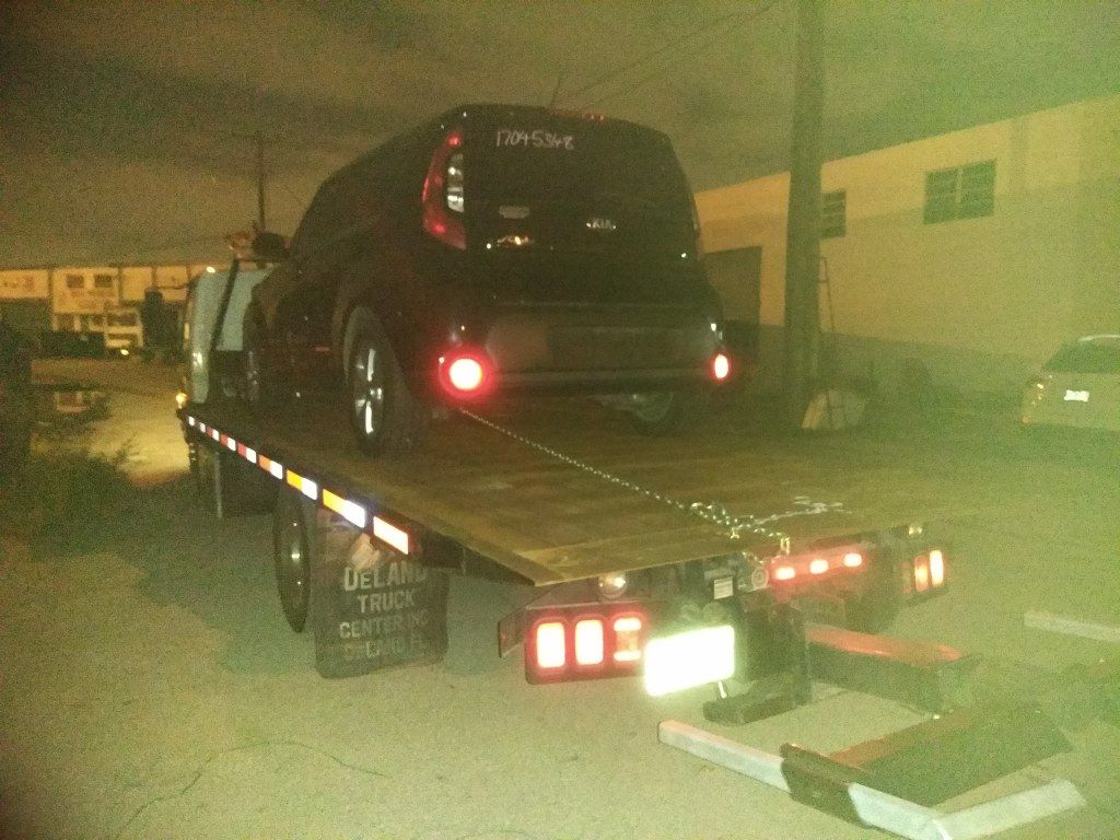 AUTO TRANSPORT in all USA - Florida