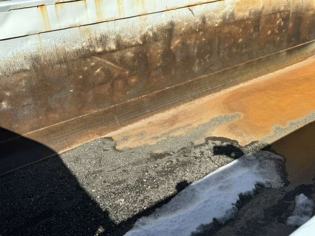 1999 Williamsen 4 Axle Pup Trailer  for Sale In Springville, Utah 84629