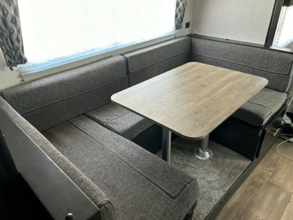 2022 Forest River Cherokee Wolf Pup 16PF Travel Trailer for Sale In Rio Verde, Arizona 85263