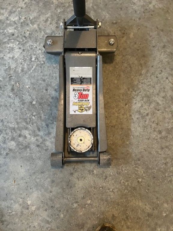 Tormach 1100 Series 3 $7000 OBO