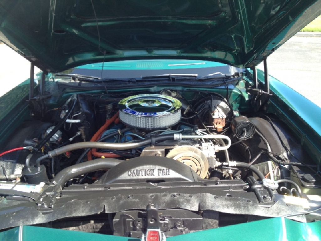 1978 Ford Ranchero-GT Brougham-A Must See-No Rust Here