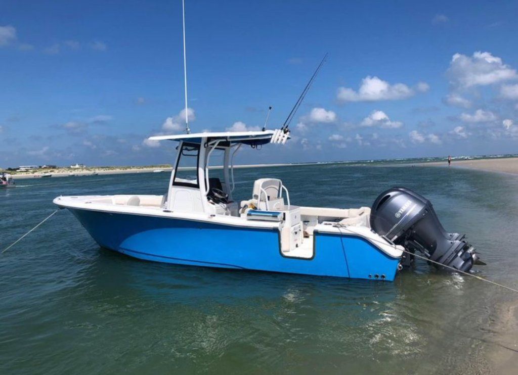 2021 Sea Hunt 265 Ultra SE Wilmington, Nc 127900