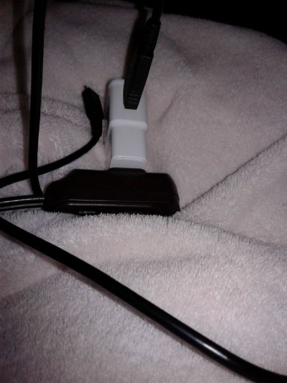 Chainsaws and woodstoves with blowers