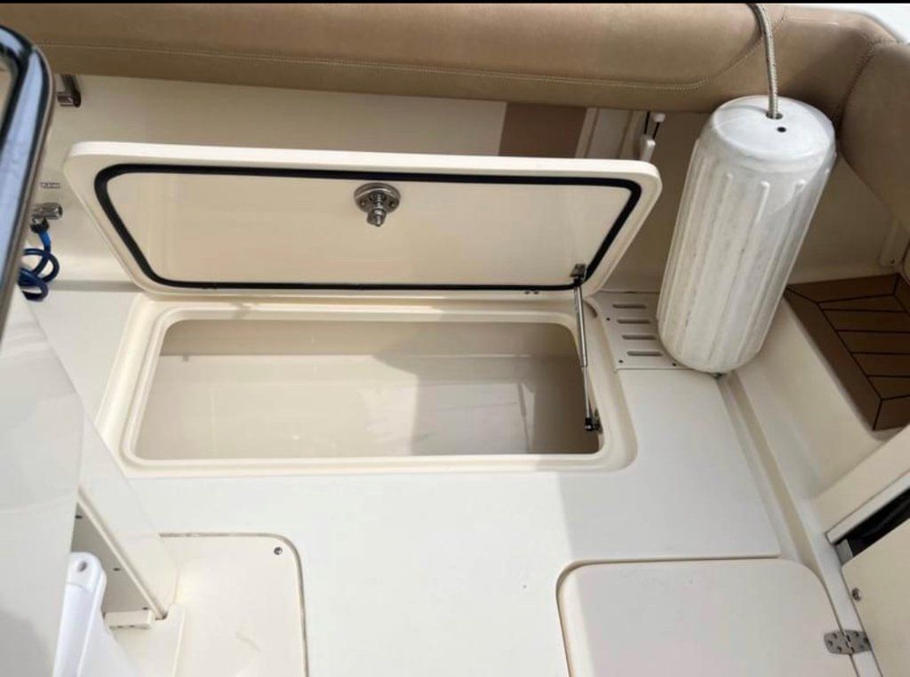 2018 Scout 300 LXF Cornelius, NC 229,900