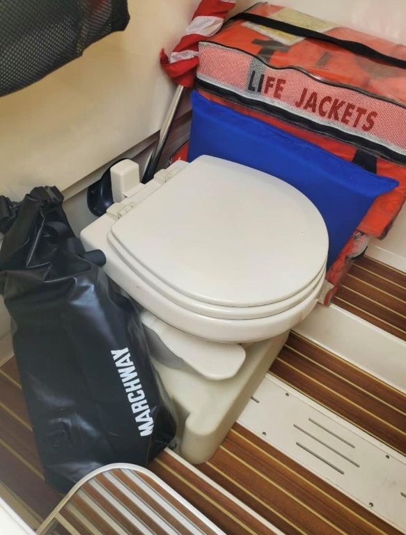 2019 Scout 255 LXF Port Orange, Fl 118900