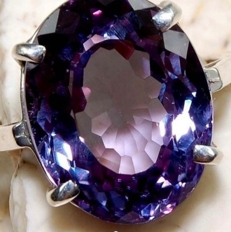 New!  Gem Rings!  All Sizes!  Layaway!