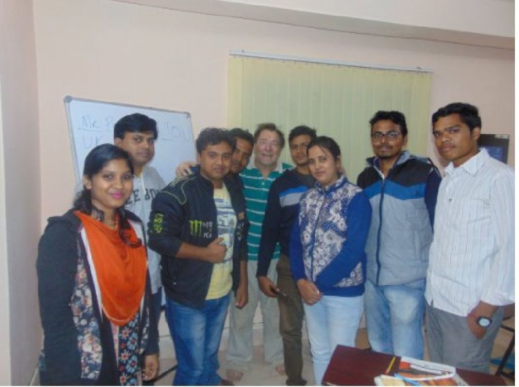 Spoken English Classes in Bhubaneswar
