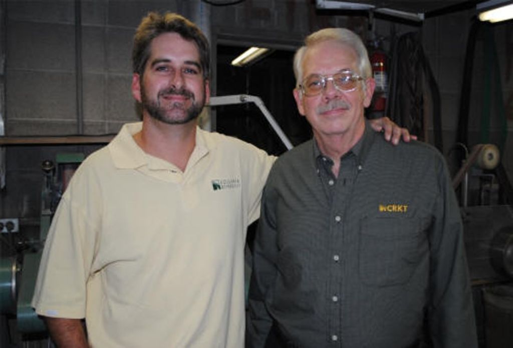 Best Crawford Custom Handmade Knives Online