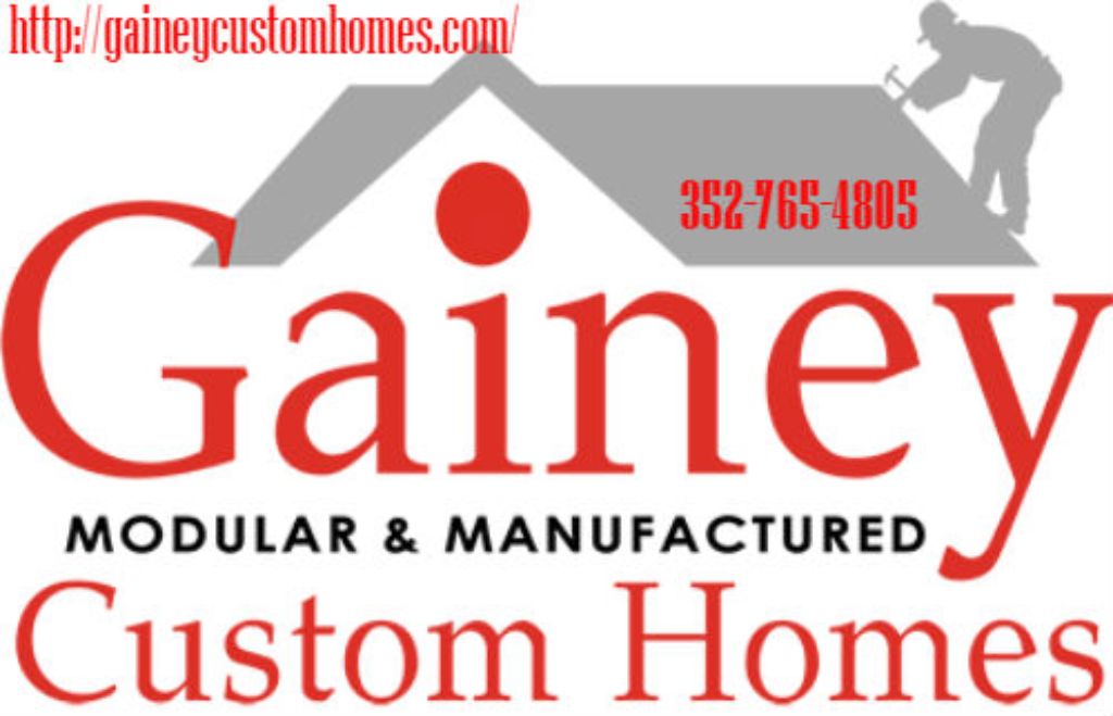 Modular and land in Tampa