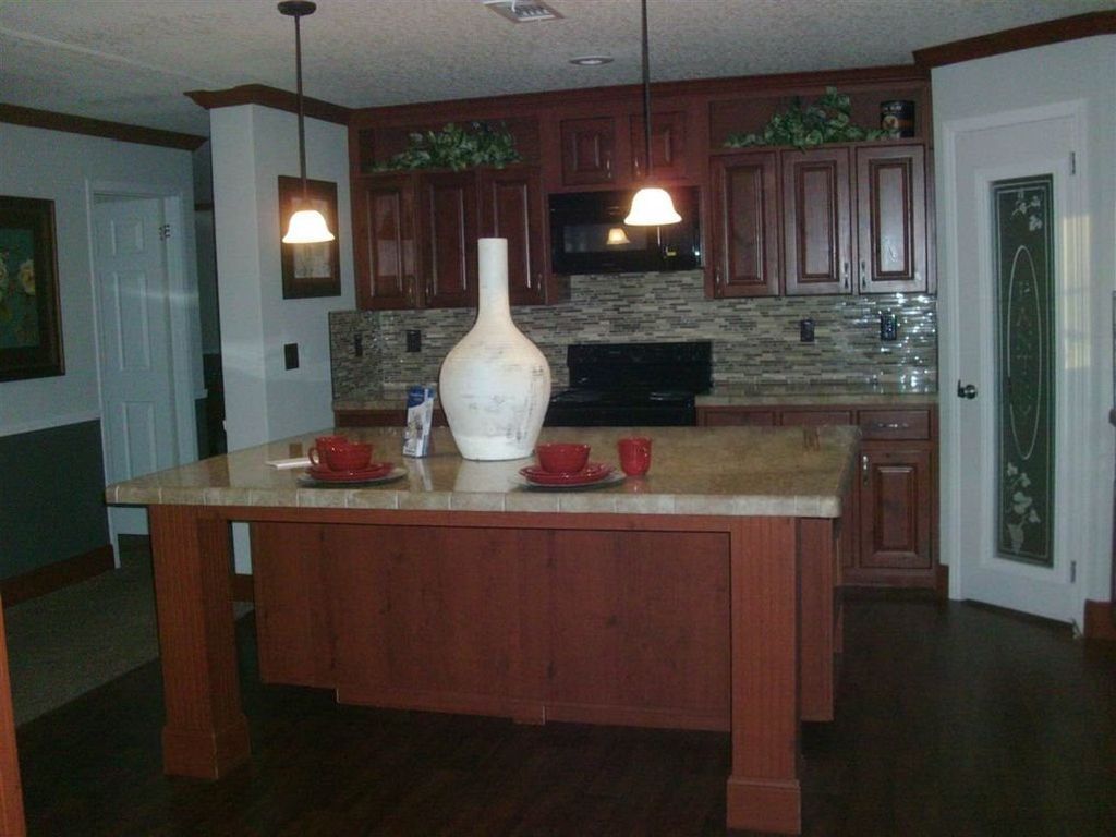 Brand New 4/2 on over 1 Acre