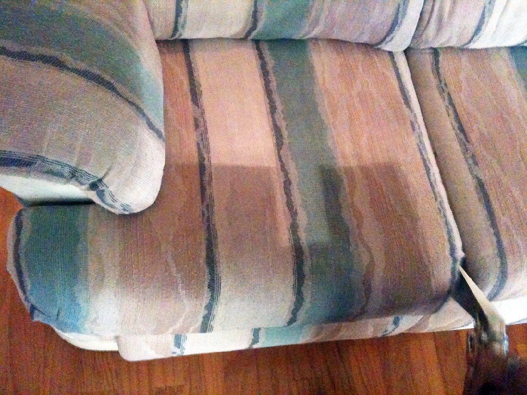 Quality Upholstery/Furniture Cleaning in Margate