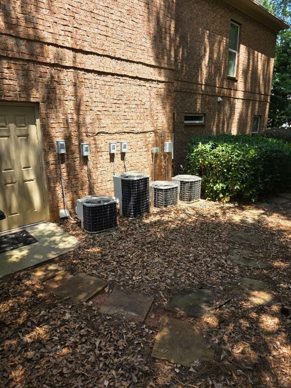 Mcdonough Ga air conditioner/furnace repair