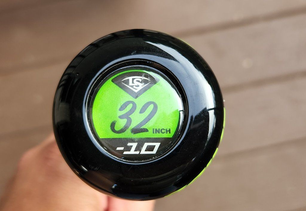 Louisville Baseball Bat (USA)