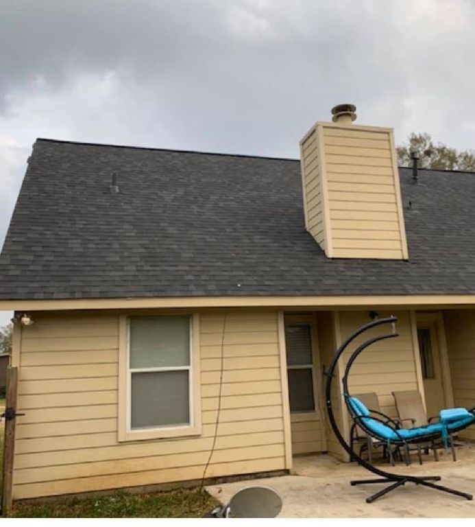 Exterior Home Repairs for Less