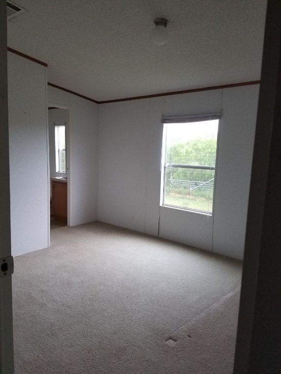 Double Wide Palm Harbor Manufactured Home