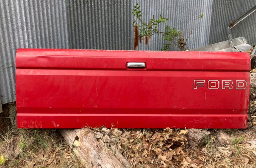 Tailgate for 1993 Ford pick up