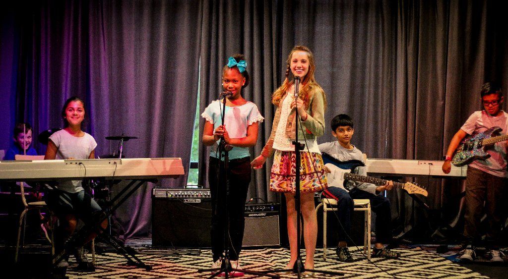 Creative Soul Music School Fort Worth