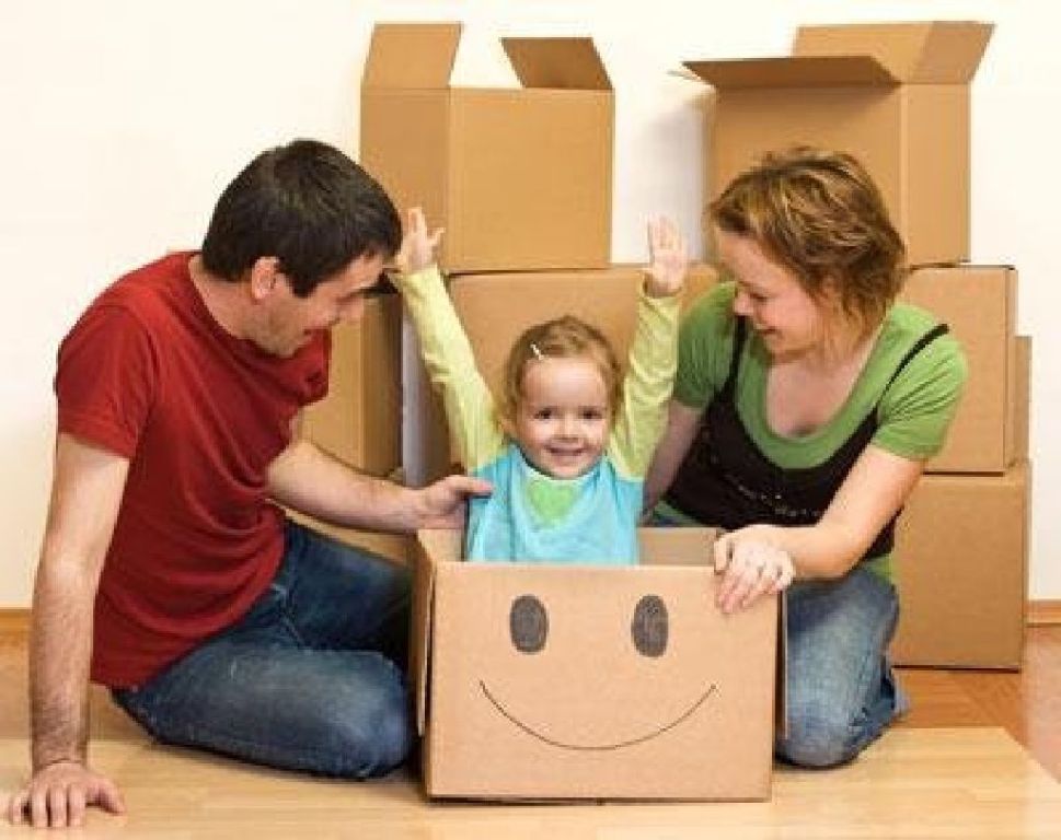 ALEX MOVING & DELIVERY INC. 305-302-9054 Movers