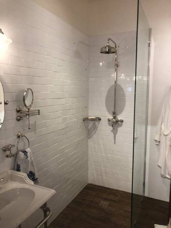 Tile Setter-Bathroom Remodels-Flooring